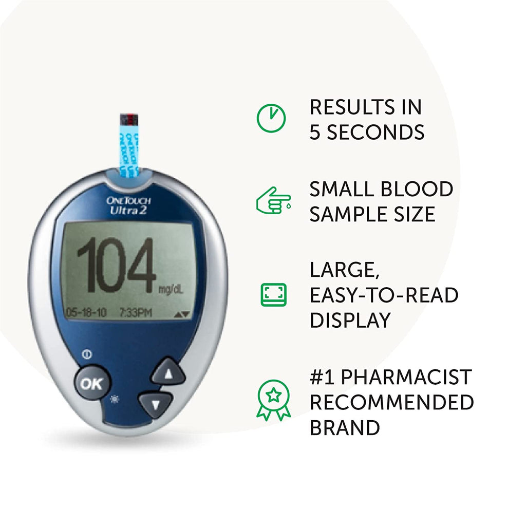 Blood Monitoring System Kit V120580
