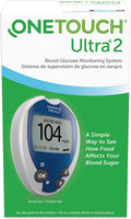 Blood Monitoring System Kit V120580