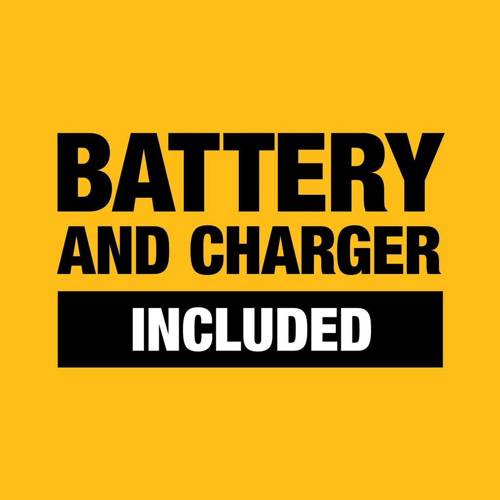 20V MAX Lithium Ion Battery Starter Kit T182