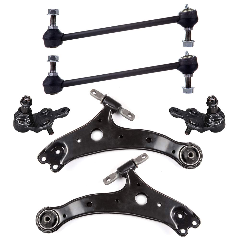 Suspension Kit Control Arm Replacement Q79053