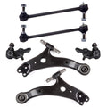 Suspension Kit Control Arm Replacement Q79053