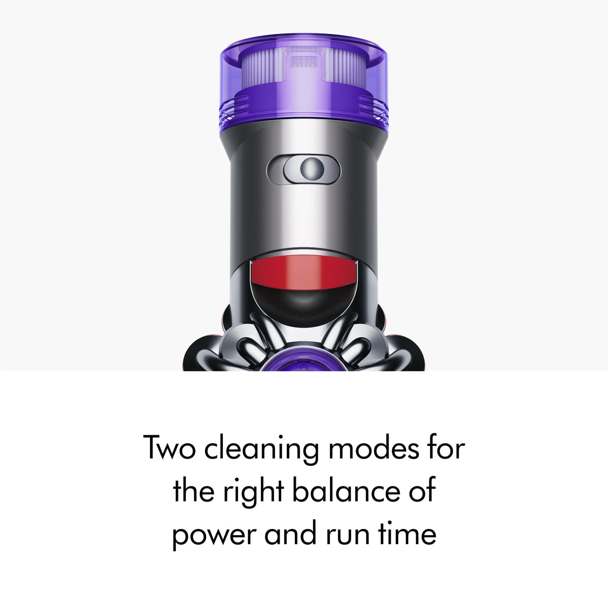 Cordless Vacuum, 115AW, 2 Power Modes B570