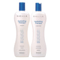 Hydrating Shampoo & Conditioner 12 Oz 2 Count B294