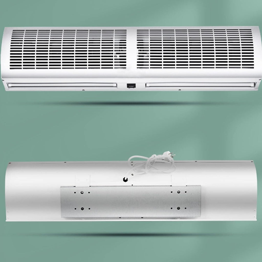 Induction Air Curtain C34395