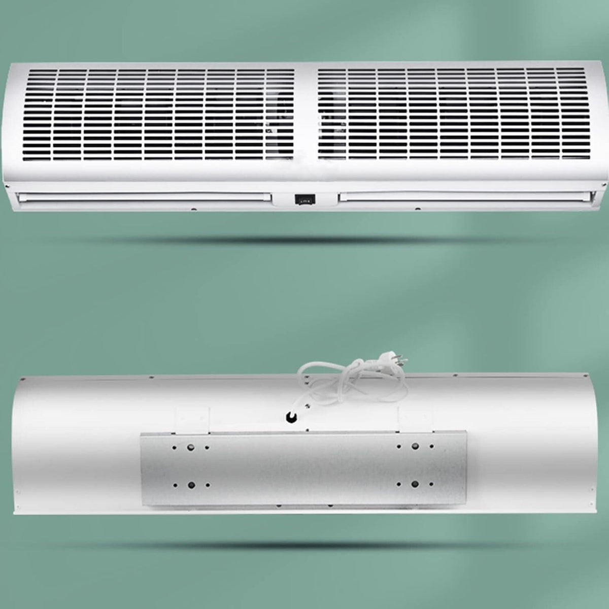 Induction Air Curtain C34395