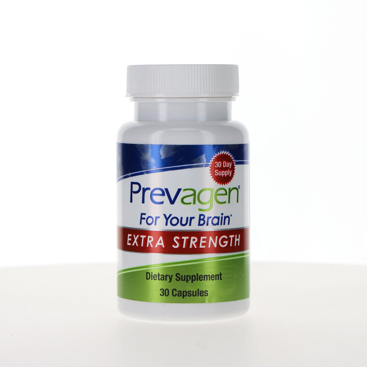 Extra Strength 30 Capsules G747028