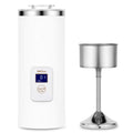 8oz Electric Coffee & Tea Percolator Z704