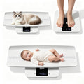 Baby Scale & Pet Scale with Hold Function U8225