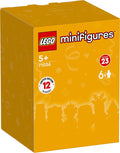 6 Pack Building Toy Set M325000
