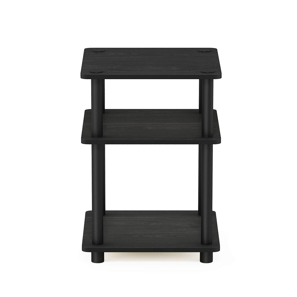 3-Tier Square Side Table A809