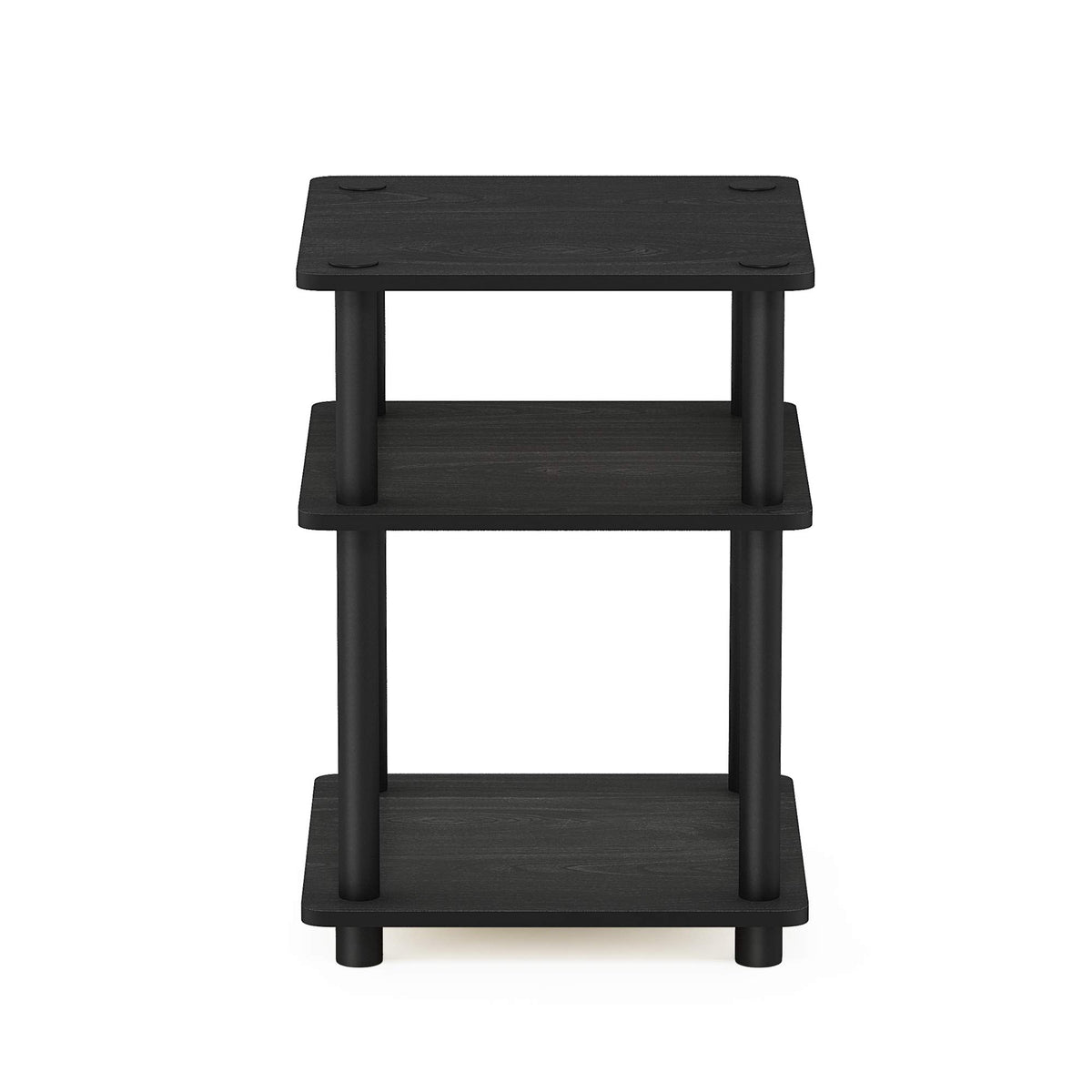 3-Tier Square Side Table A809