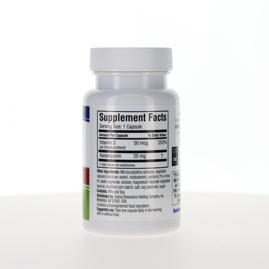 Extra Strength 30 Capsules G747028