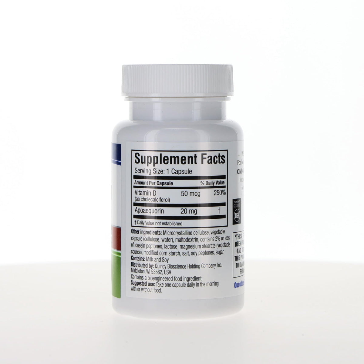 Extra Strength 30 Capsules G747028