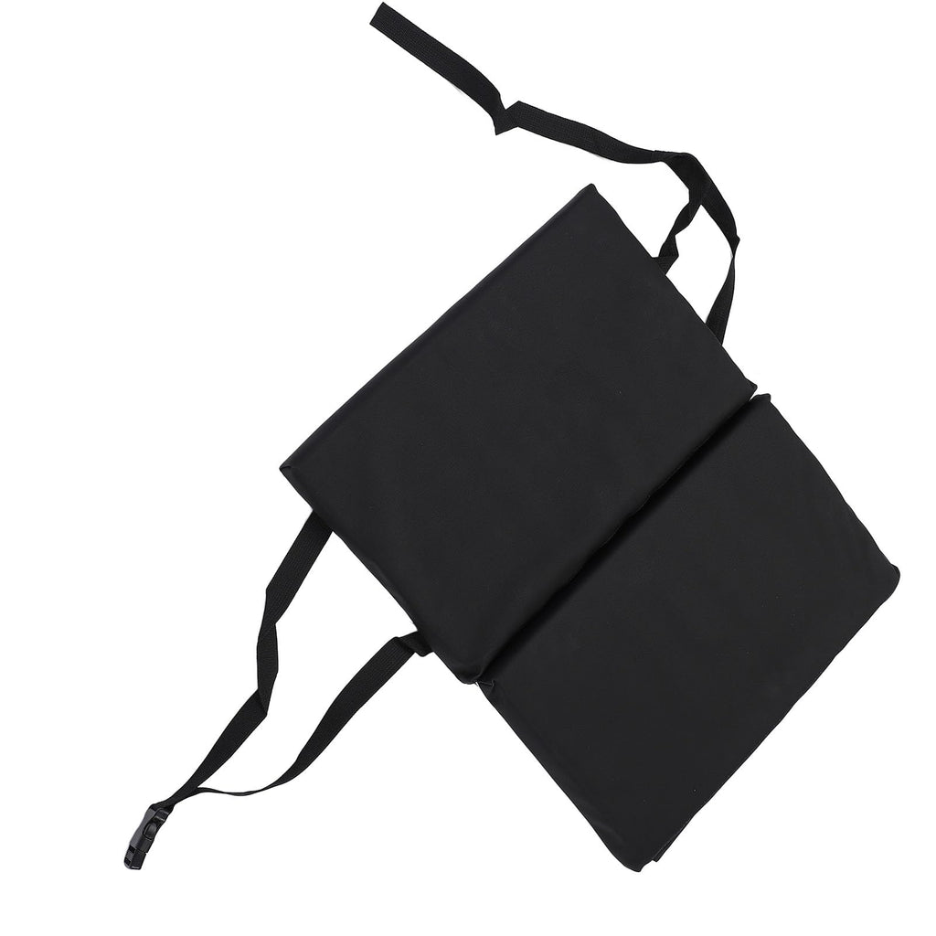 Padded Wheelchair Foot Rest with Quick Release Strap H87979