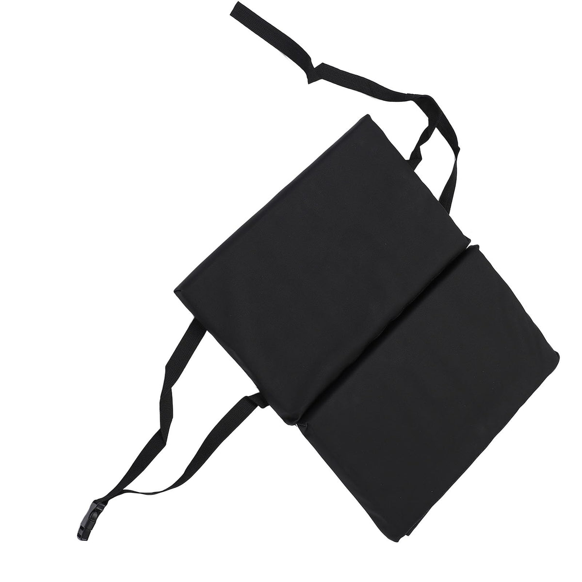 Padded Wheelchair Foot Rest with Quick Release Strap H87979