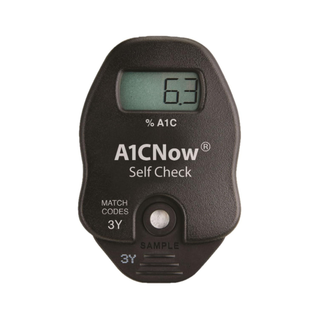 A1C Home Test Z570