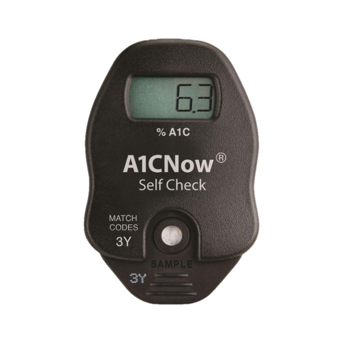 A1C Home Test Z570