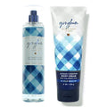 8 Ounce Ultra Shea Body and Fine Fragrance Mist Duo J573