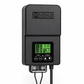 200W Low Voltage Landscape Lighting Transformer 12V E926145