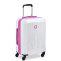 Hardside Expandable Luggage with 360 Spinner Wheels Z655