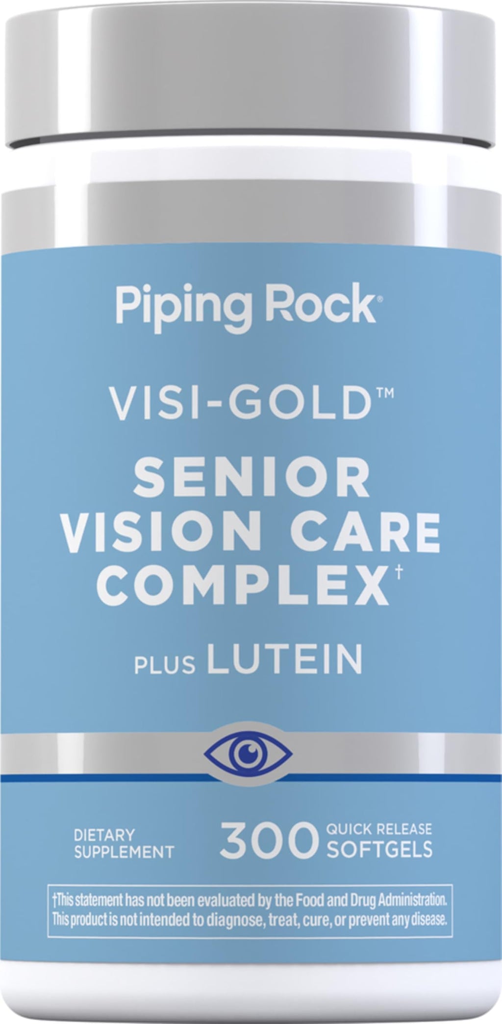 Eye Health Complex 300 Softgels G8150