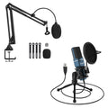 USB Microphone and Microphone Arm Stand M454810