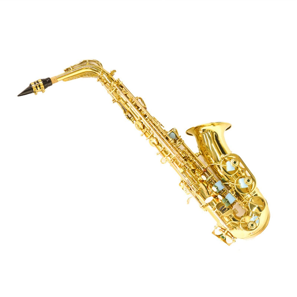 E Flat Alto Saxophone F3414