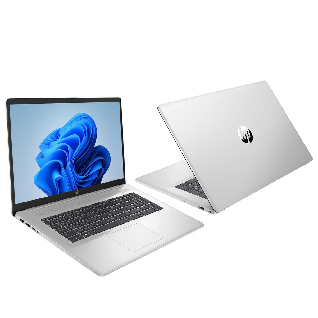 17.3 Inch Touchscreen Laptop D683