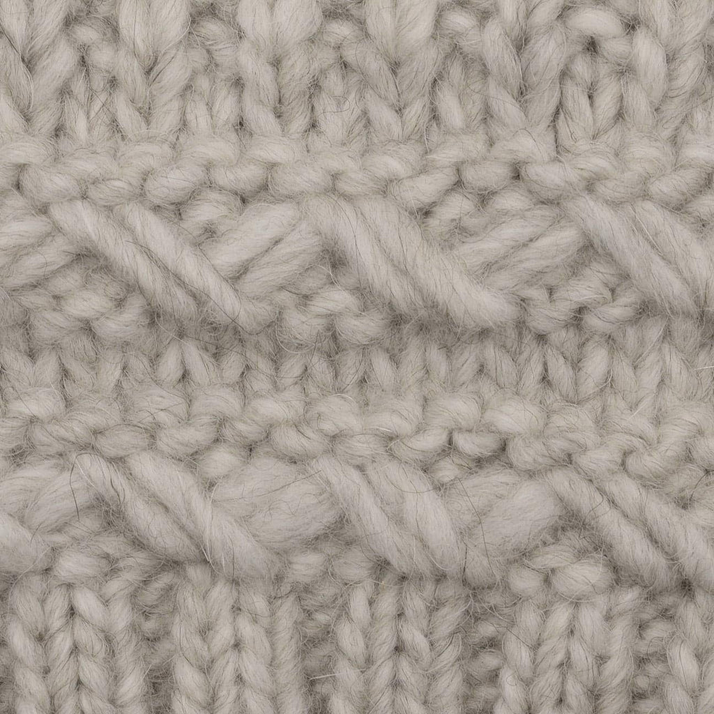 Oversize Knit Hat C472626