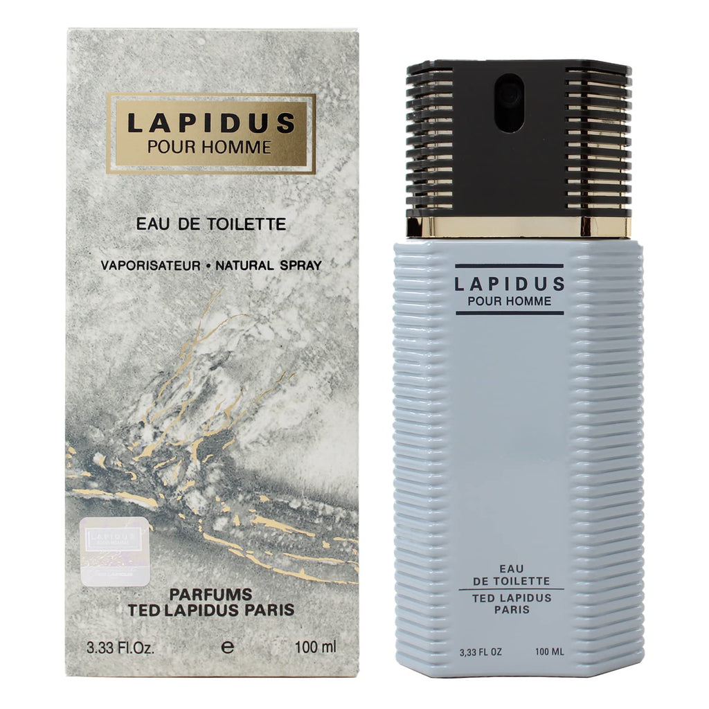 Men EDT Spray 3.3 oz C9566