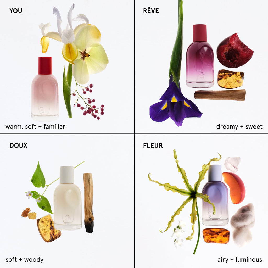 Fragrance Set Y635