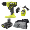 18V Drill/Driver Kit with Battery and Charger T6146