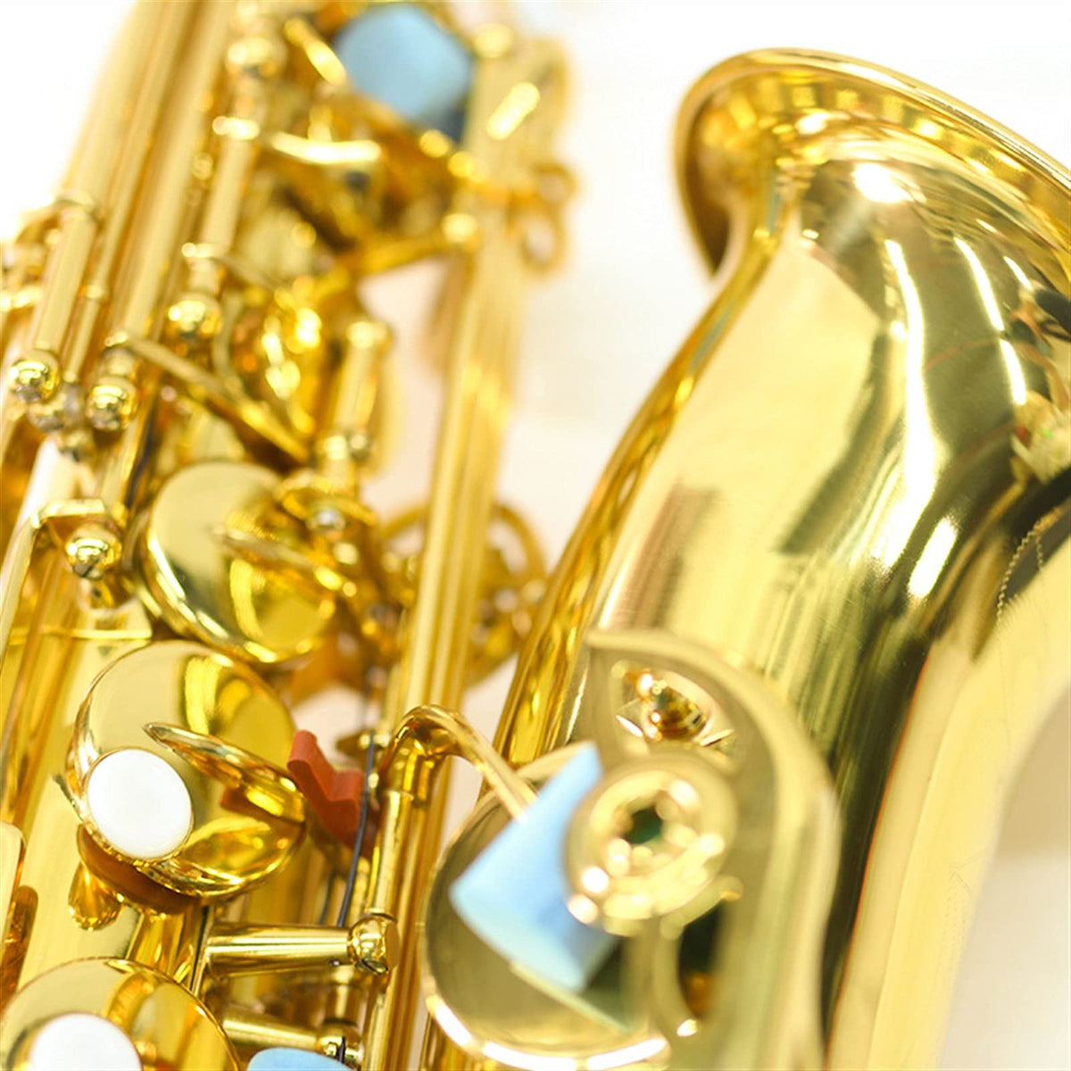 E Flat Alto Saxophone F3414