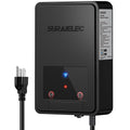 Wi-Fi Low Voltage Landscape Transformer with 2 Zones, 12V 15V AC D335