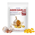 Odorless Garlic Extract 500 mg Softgels U3092