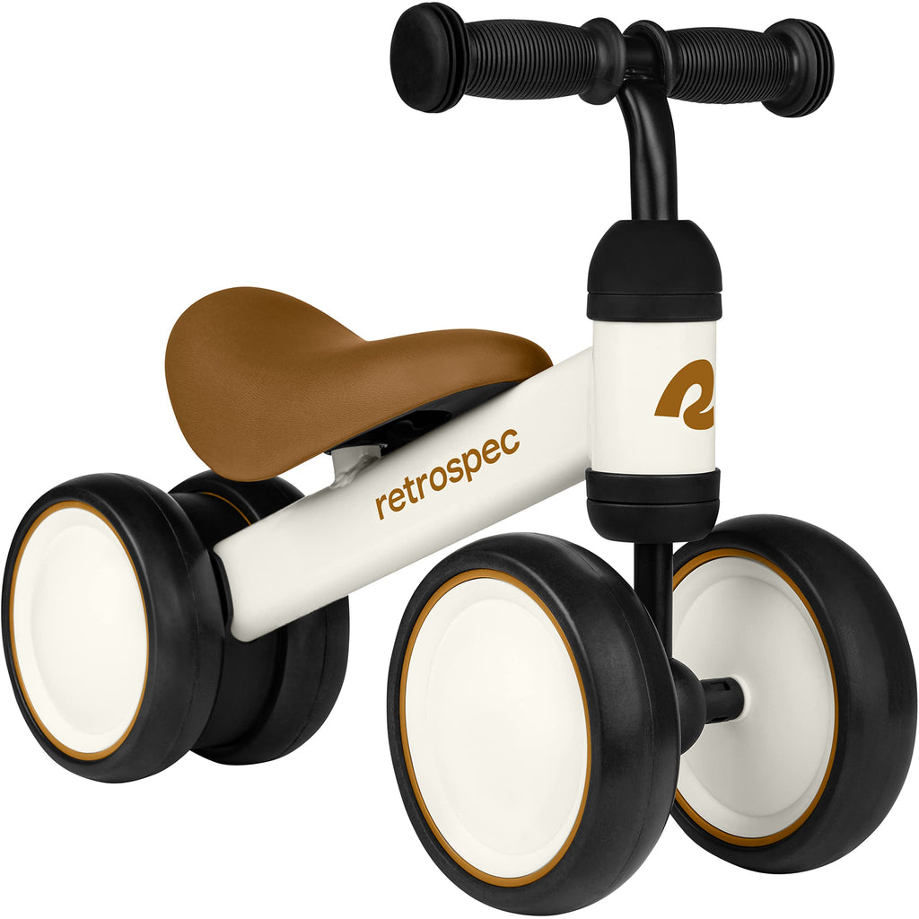 4-Wheel Baby Balance Bike J29699