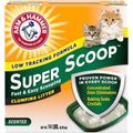 Clumping Litter Fresh Scent 14lb U220115