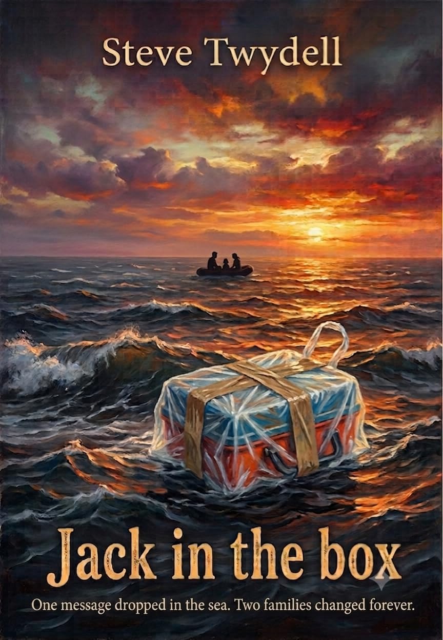 Jack in the box Q6230