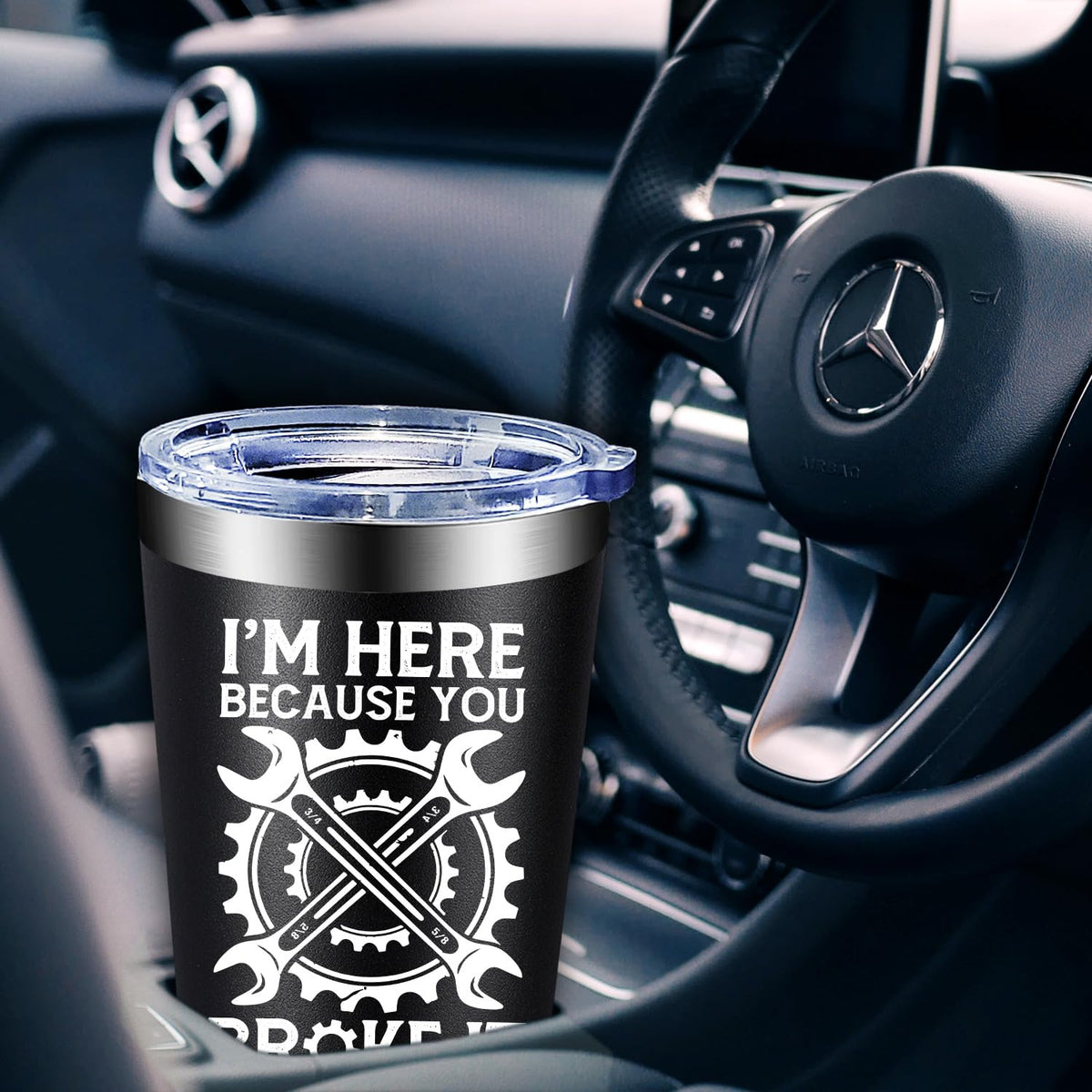 Mechanic Gifts for Men D7662
