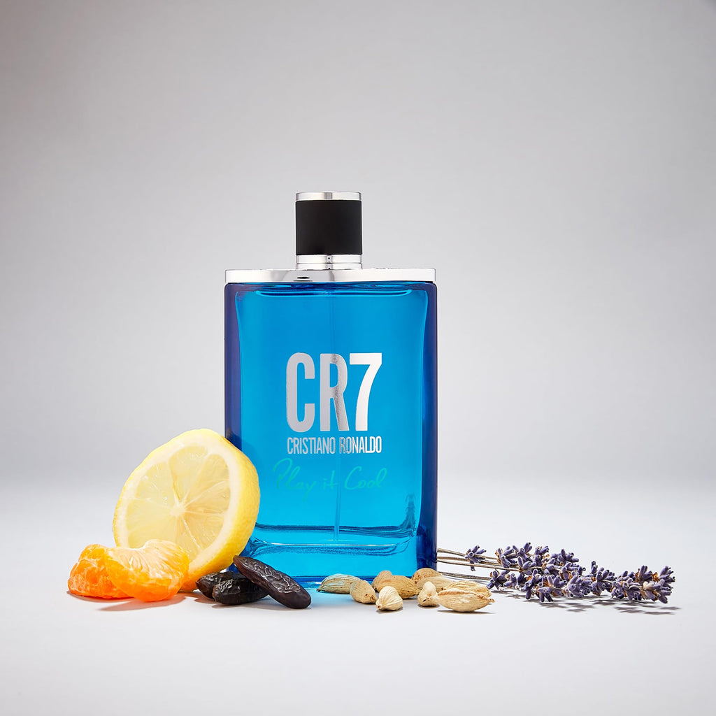 3 Pc Gift Set 3.4oz EDT Spray, 5.1oz Shower Gel, 4.1oz Body Spray U45384