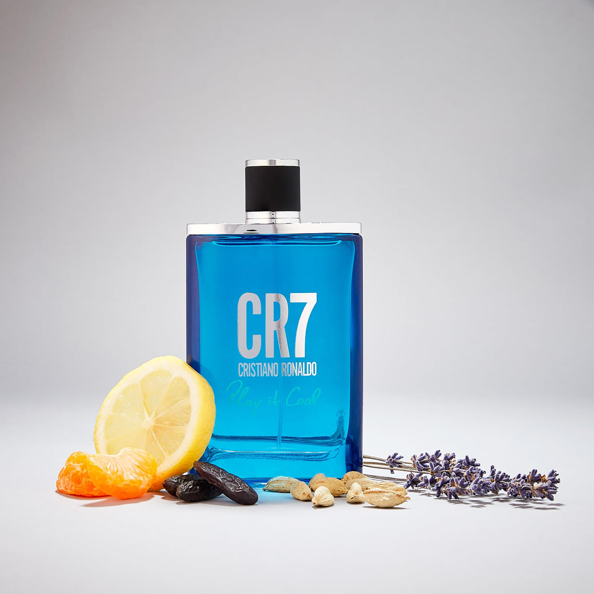 3 Pc Gift Set 3.4oz EDT Spray, 5.1oz Shower Gel, 4.1oz Body Spray U45384