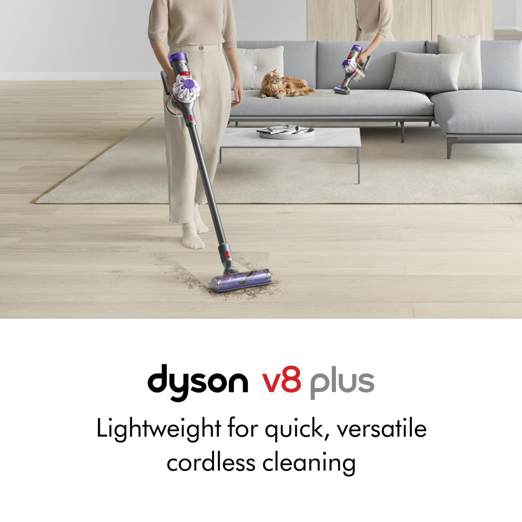 Cordless Vacuum, 115AW, 2 Power Modes B570