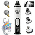 Dog Nail Grinder with Light G6860
