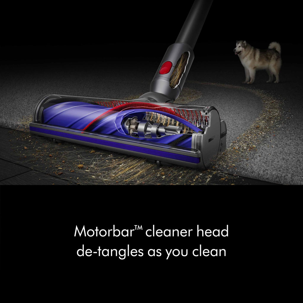 Cordless Vacuum, 115AW, 2 Power Modes B570
