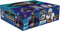 Football Trading Card Box E928488