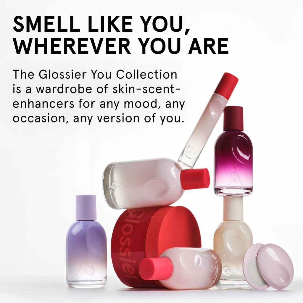 Fragrance Set Y635