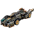 Racing Car Building Block Set 1:14 V55703