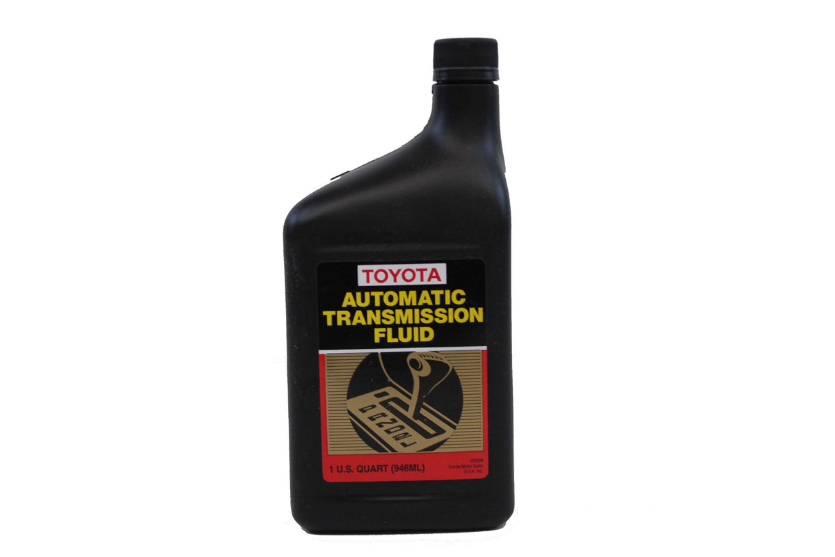 Transmission Fluid 1 Quart V337516