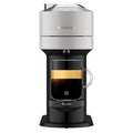 Light Grey Coffee & Espresso Maker Y80815