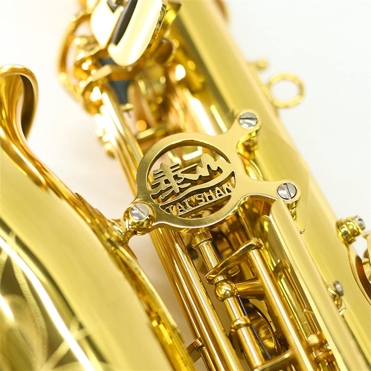 E Flat Alto Saxophone F3414